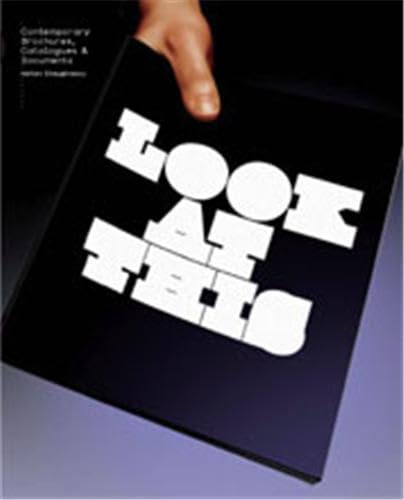 Look at this Cover