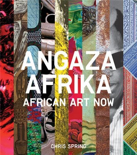 Angaza Afrika Cover