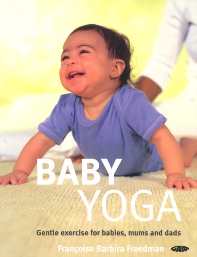Baby Yoga Cover