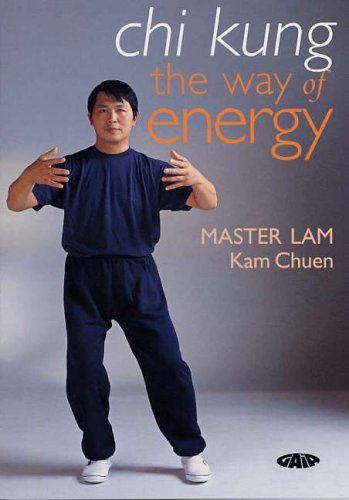 Chi Kung Cover