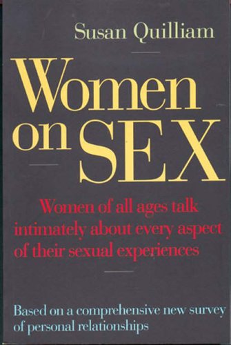 Women on sex Cover