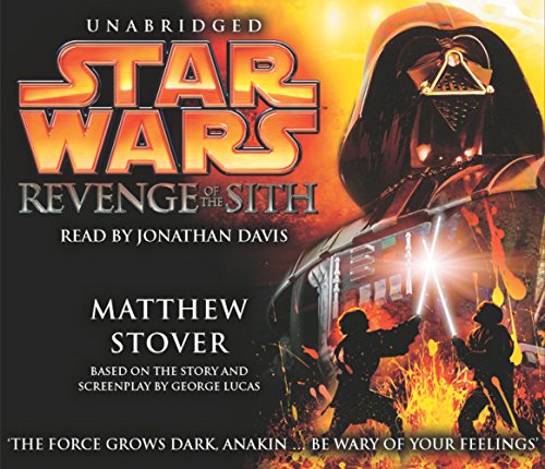 Star Wars (Star Wars Episode III) Cover