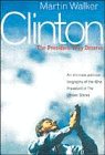 Clinton Cover