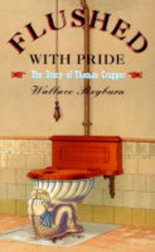 Flushed With Pride Cover