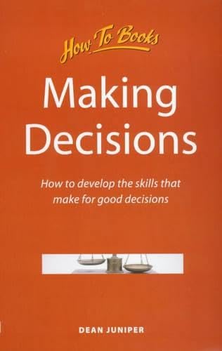 Making Decisions Cover