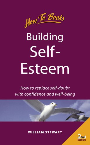 Building Self-Esteem Cover