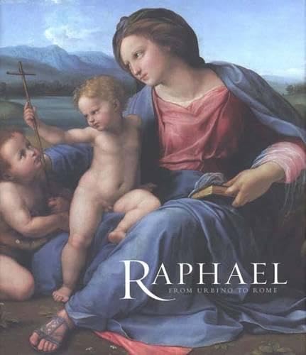 Raphael Cover