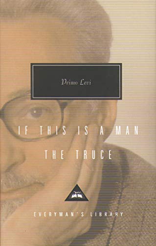 If This Is a Man / The Truce Cover