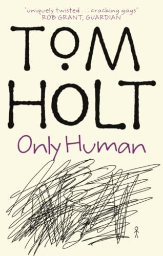 Only Human Cover
