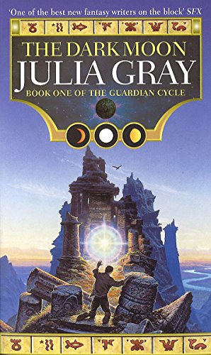 The Dark Moon Cover