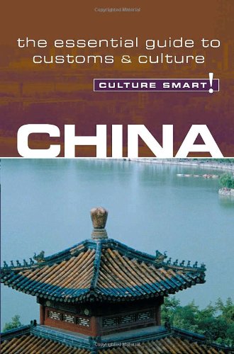 China - Culture Smart! Cover