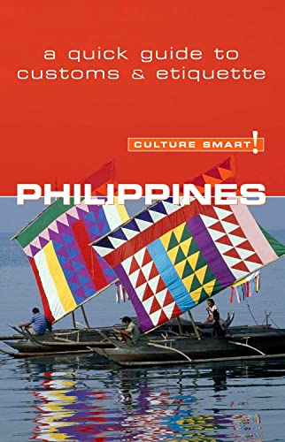 Philippines Cover