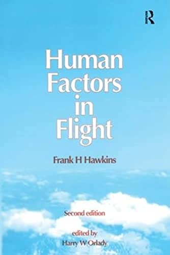 Human Factors in Flight Cover
