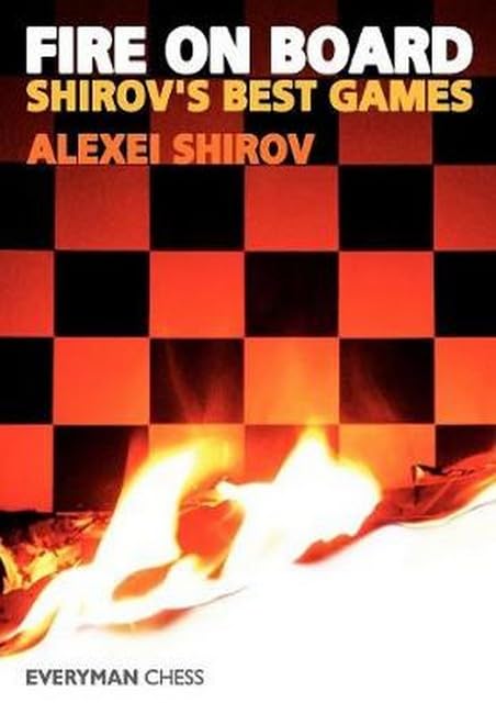 Fire On Board Cover
