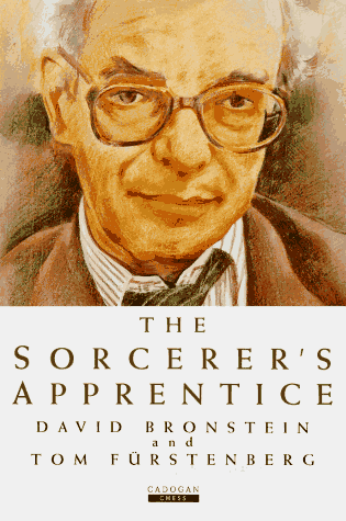 Sorcerer's Apprentice (Cadogan Chess Books) Cover
