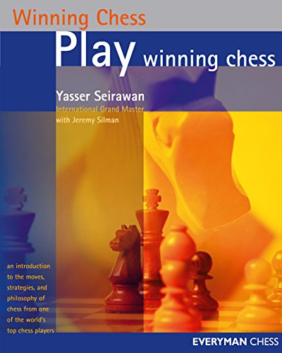Play Winning Chess Cover