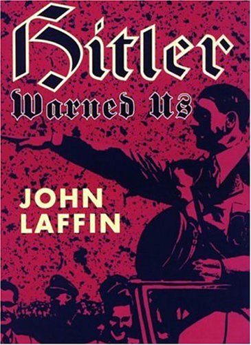 Hitler warned us Cover