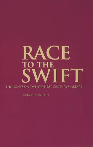 Race to the swift Cover