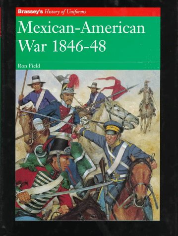 Mexican-American War, 1846-48 Cover