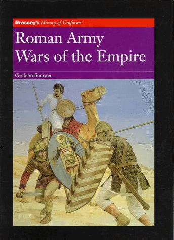 Roman Army Cover