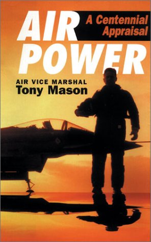 AIR POWER Cover