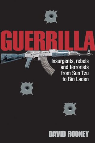 Guerrilla Cover