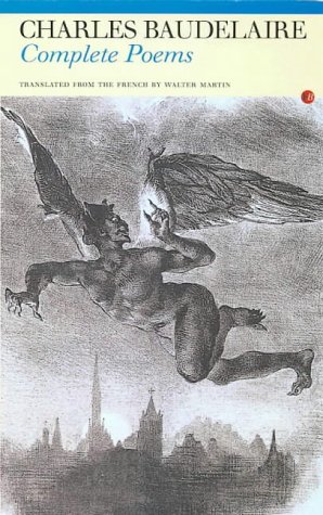 Complete poems Cover
