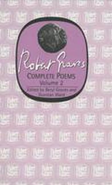 Robert Graves Cover