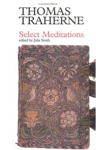 Select meditations Cover