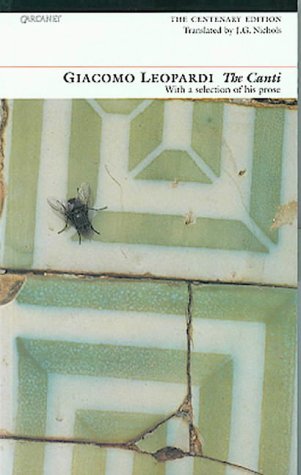 The canti Cover