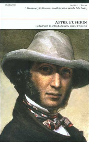 After Pushkin Cover