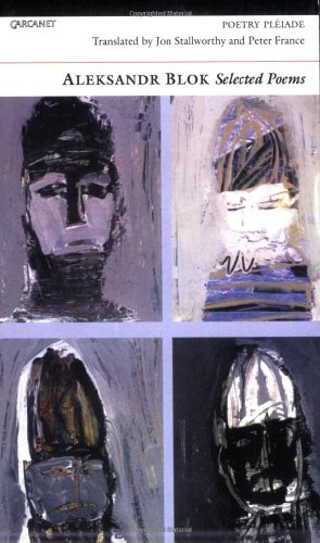 Selected poems Cover