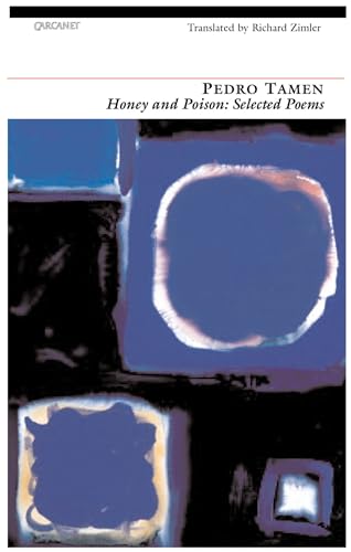 Honey and poison Cover