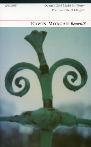 Beowulf Cover