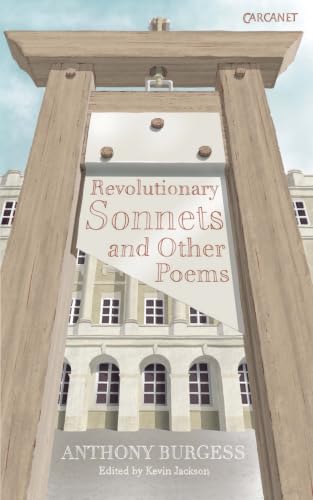 Revolutionary Sonnets and Other Poems Cover