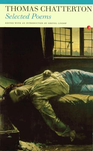Selected Poems Cover