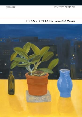 Selected Poems Cover