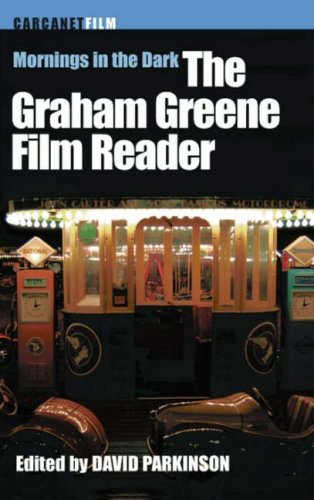 Mornings in the Dark (Carcanet Film) Cover