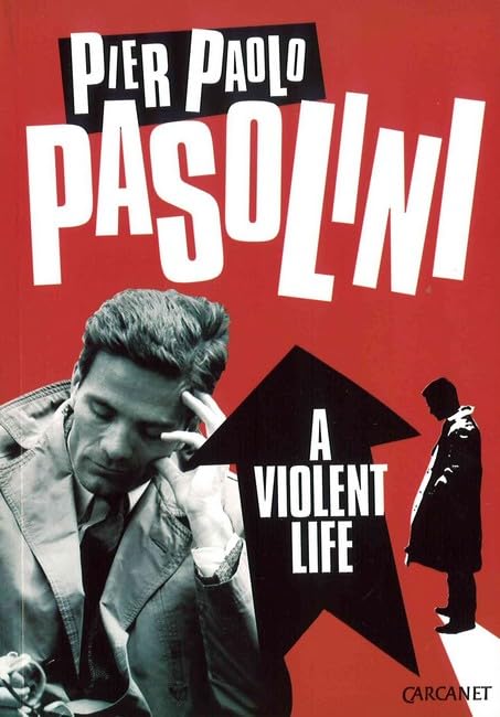 A Violent Life Cover