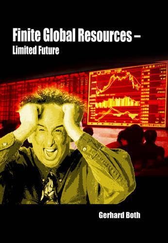 Finite Global Resources Cover