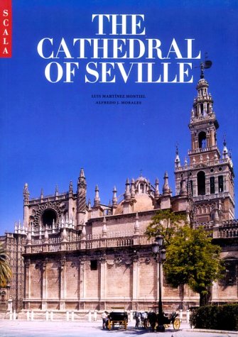 The Cathedral of Seville Cover