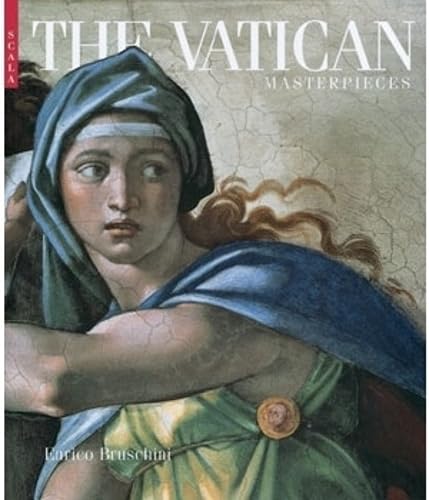 The Vatican Cover