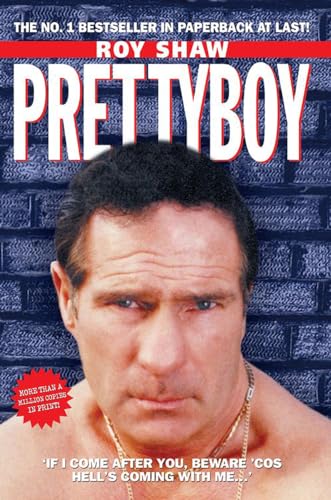 Pretty Boy Cover
