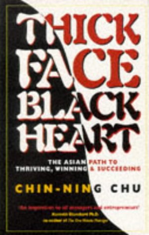 Thick Face, Black Heart Cover