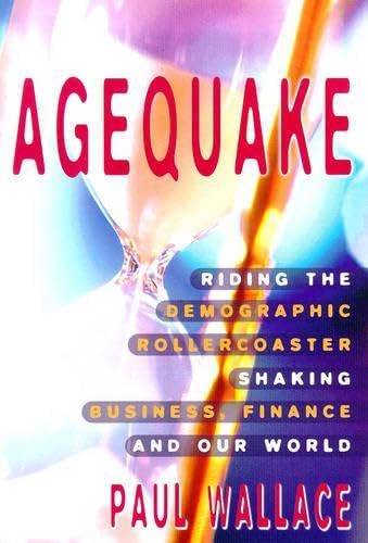 Agequake Cover