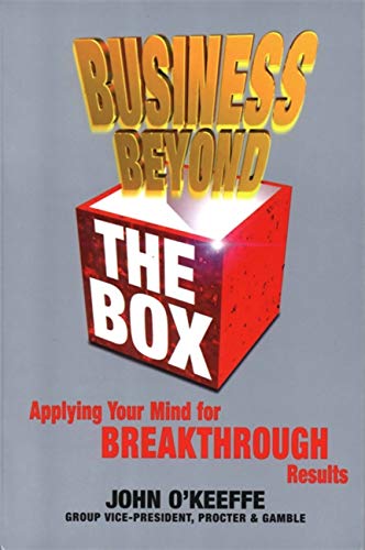 Business Beyond the Box Cover