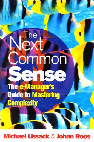 The Next Common Sense Cover