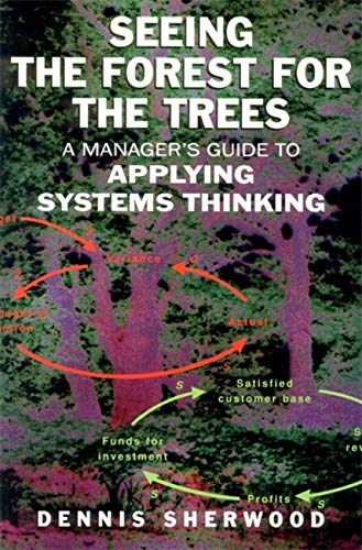 Seeing the Forest for the Trees Cover