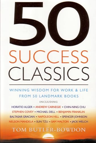 50 Success Classics Cover