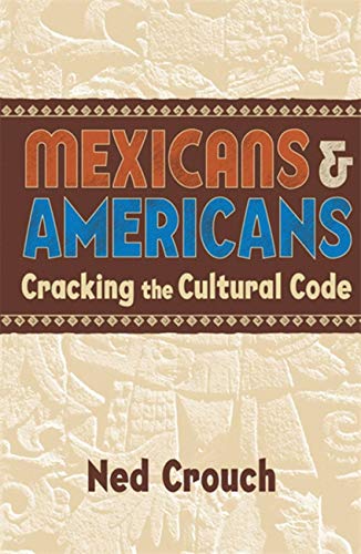 Mexicans & Americans Cover